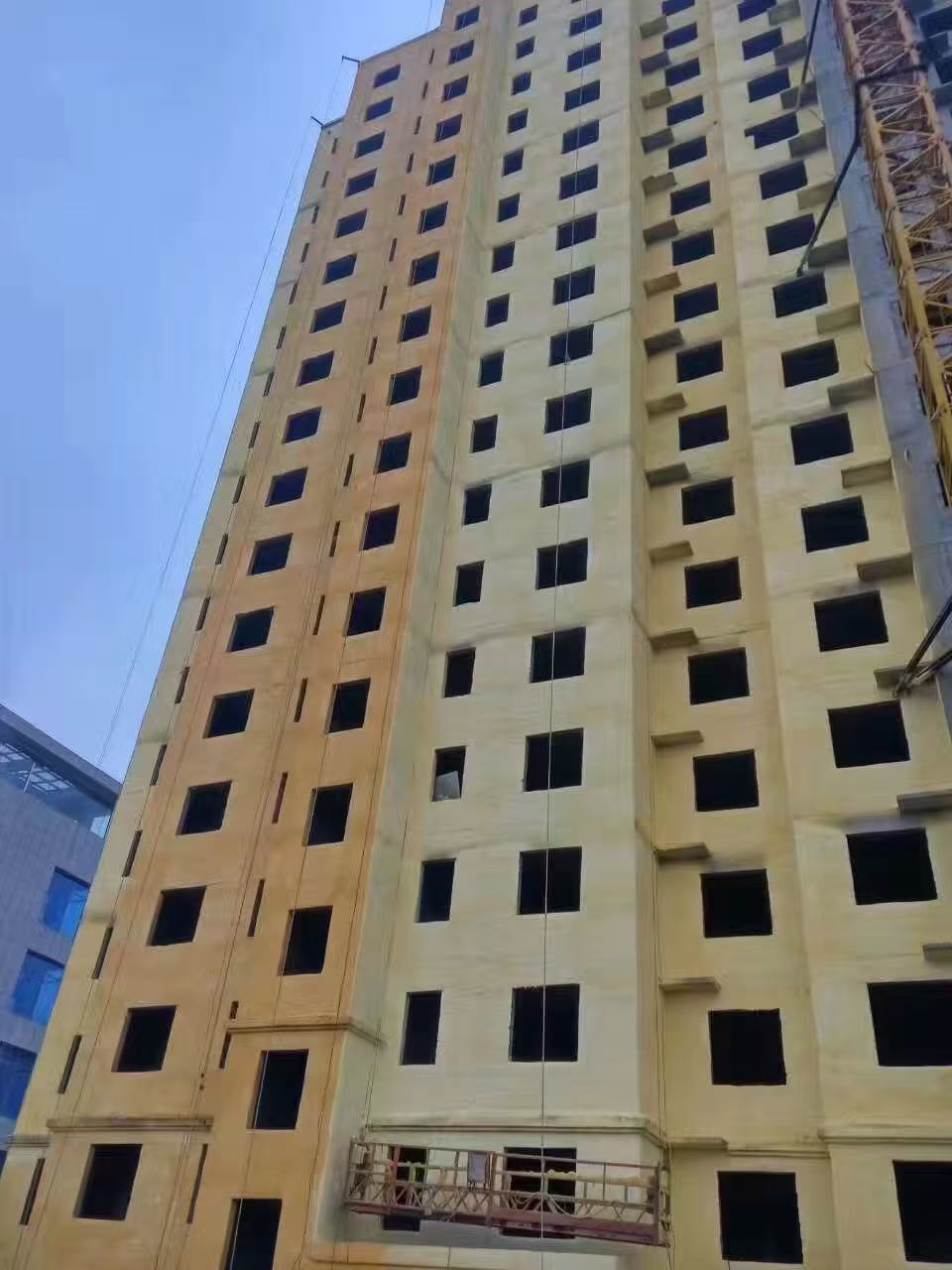抚顺市集装箱聚氨酯保温屋面聚氨酯保温喷涂 - 推荐